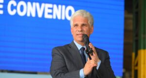 «No lo vamos a permitir». Fuerte advertencia de Poggi a los gremios y la justicia laboral