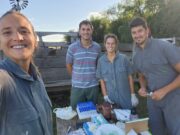 Servicios veterinarios Vacada: «San Luis representa la tierra prometida para la ganadería»