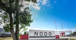 San Luis ya tiene un parque industrial privado sustentable