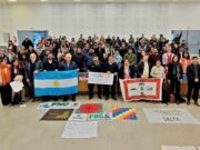 El gobierno de Milei anunció que eliminará el Instituto de Agricultura Familiar y despediría a 900 personas, acusándolas de ser militantes políticos