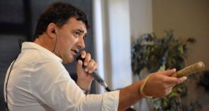 La demanda respaldó con firmeza la calidad de las 14 mil cabezas que Mondino remató en Benito Juárez