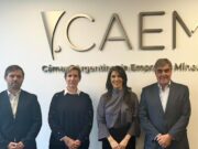 Fuerte respaldo de empresas nacionales al plan para reactivar la industria minera en Mendoza