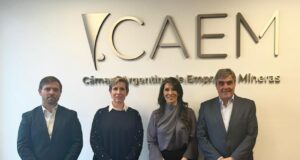 Fuerte respaldo de empresas nacionales al plan para reactivar la industria minera en Mendoza