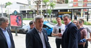 “No se soporta más”: contundente reclamo de la dirigencia del campo para que se bajen las retenciones al trigo