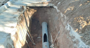 Reparan el acueducto Nogolí y faltará agua por 48 horas en ocho parajes