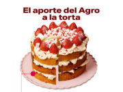 ¿En qué se parece el PBI a una torta?