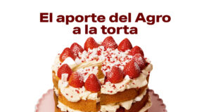 ¿En qué se parece el PBI a una torta?