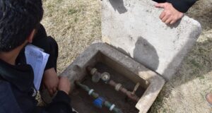 San Luis: abren las inscripciones para adherir al servicio del acueducto San Martín