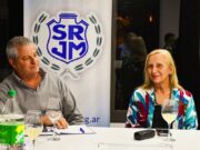 Fuerte tensión interna en Cartez