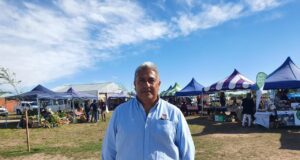 Expusieron sobre el alto potencial que tiene el norte de San Luis para seguir creciendo
