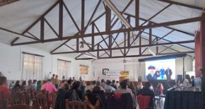 En Valle de Uco, explicaron cómo suplementar para ganar más kilos de carne por hectárea en la recría bovina