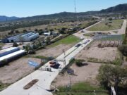 NODO: nace una empresa que sube la vara de la logística en San Luis