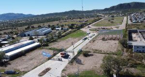 NODO: nace una empresa que sube la vara de la logística en San Luis