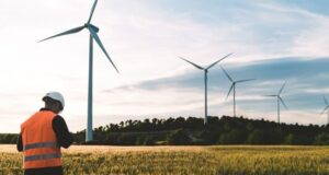 El corredor de Cuyo registra la mayor cantidad de solicitudes para comercializar de energías renovables