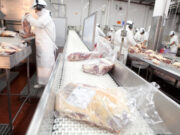 Nuevo mercado para la exportación de carne bovina y ovina Kosher con hueso