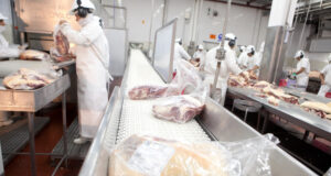 Nuevo mercado para la exportación de carne bovina y ovina Kosher con hueso