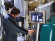 Lechería inteligente: aplicar tecnologías para transformar el tambo