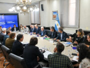 El Gobierno Nacional conformó junto a las entidades agropecuarias un Comité de Crisis para combatir el achaparramiento del maíz