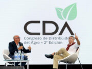 “El canal de distribución nos moviliza a los que trabajamos en los negocios del agro”