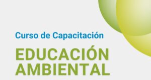 El INTA San Luis dictará un curso de Capacitación en Educación Ambiental con puntaje docente