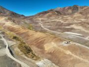 Seis gobernadores lanzaron en San Juan la Mesa del Cobre y apoyaron el RIGI