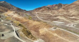 Seis gobernadores lanzaron en San Juan la Mesa del Cobre y apoyaron el RIGI