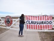 Un juez “duerme” una causa contra un feedlot de San Luis que contamina aguas para consumo humano