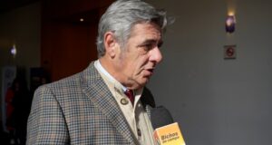 CRA rechazó la propuesta de la Sociedad Rural de modificar el sistema de vacunación anti aftosa y le respondió a Nicolás Pino