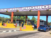 Rigen nuevas tarifas en los peajes de San Luis