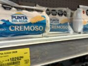 ¿Puede el consumidor convalidar quesos cremosos de más de $10.000 por kilo?