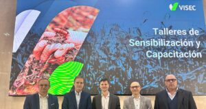 VISEC es una oportunidad de posicionamiento de la marca Argentina Libre Deforestación