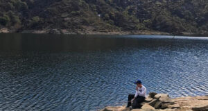Los permisos de pesca en San Luis ahora se pueden tramitar online