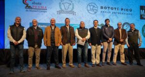 Rosgan difundió los promedios obtenidos en el marco de la 81ª Exposición de Angus