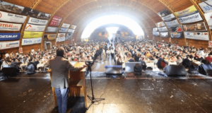 En Mendoza, el gobernador anunció una batería de medidas para impulsar al sector ganadero