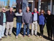 Las sociedades rurales del norte cordobés se abren de Cartez, coquetean con la SRA y manejan una agenda propia