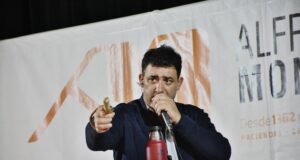 Precios muy firmes acompañaron el remate 42° aniversario de Alfredo S. Mondino