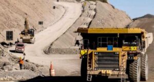 Se promulgó el Código de Procedimientos y hay nueva autoridad minera en Mendoza