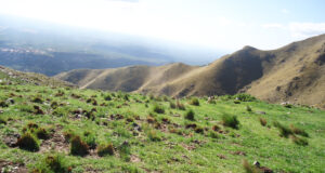 En qué horarios se podrán visitar las cinco Áreas Naturales de San Luis