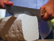 Qué beneficios aporta el queso con fitoesteroles y antioxidantes naturales