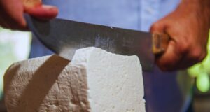 Qué beneficios aporta el queso con fitoesteroles y antioxidantes naturales