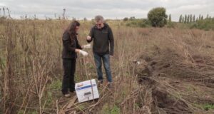 Cómo se hace una evaluación de impacto ambiental en San Luis