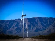 San Luis: primer parque híbrido del país, un paso adelante en la transición energética