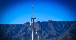 San Luis: primer parque híbrido del país, un paso adelante en la transición energética