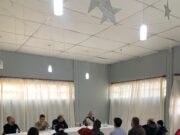 La Rural Río Quinto renovó parcialmente su Comisión Directiva