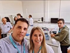 Pureza, un laboratorio de San Luis con experiencia en análisis de suelo, semillas, forrajes y calidad de agua