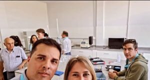 Pureza, un laboratorio de San Luis con experiencia en análisis de suelo, semillas, forrajes y calidad de agua
