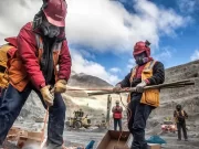 ¿Cuáles son los perfiles más demandados en la industria minera?