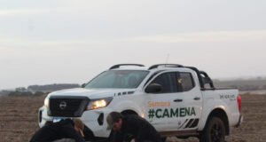 Una empresa pampeana busca duplicar sus hectáreas con Camelina para esta campaña