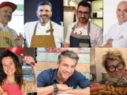 Maestros de la cocina: tips de los cocineros y chefs de Caminos y Sabores