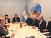 El Gobierno Nacional anunció la creación de la Subsecretaría de Economías Regionales